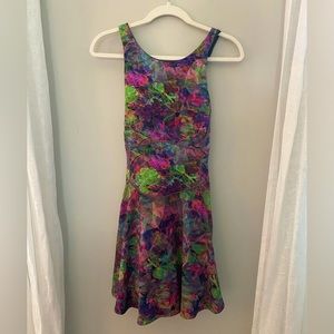 Lululemon Tennis Dress Size Large